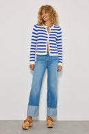 Livia Wide Jeans