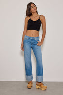 Livia Wide Jeans
