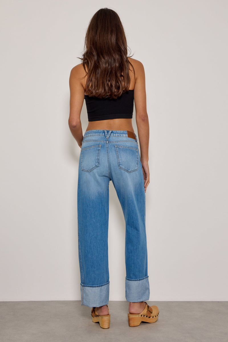 Livia Wide Jeans