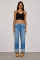 Livia Wide Jeans