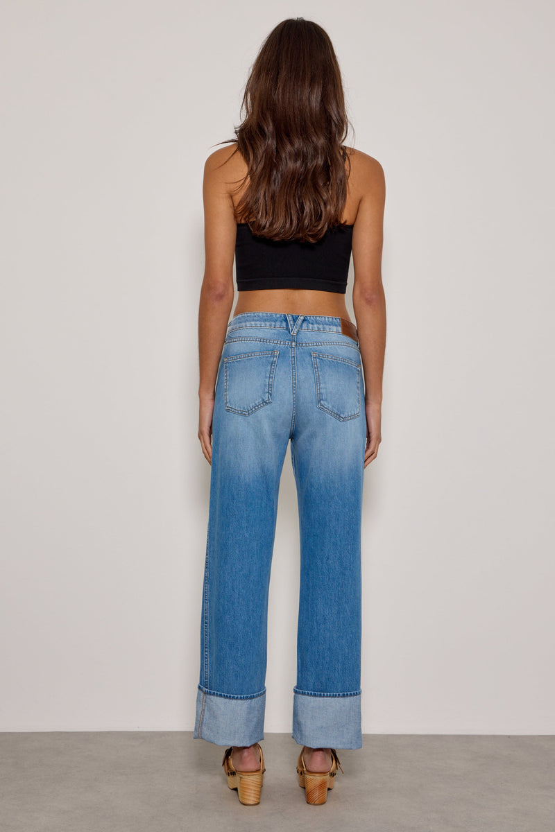 Livia Wide Jeans