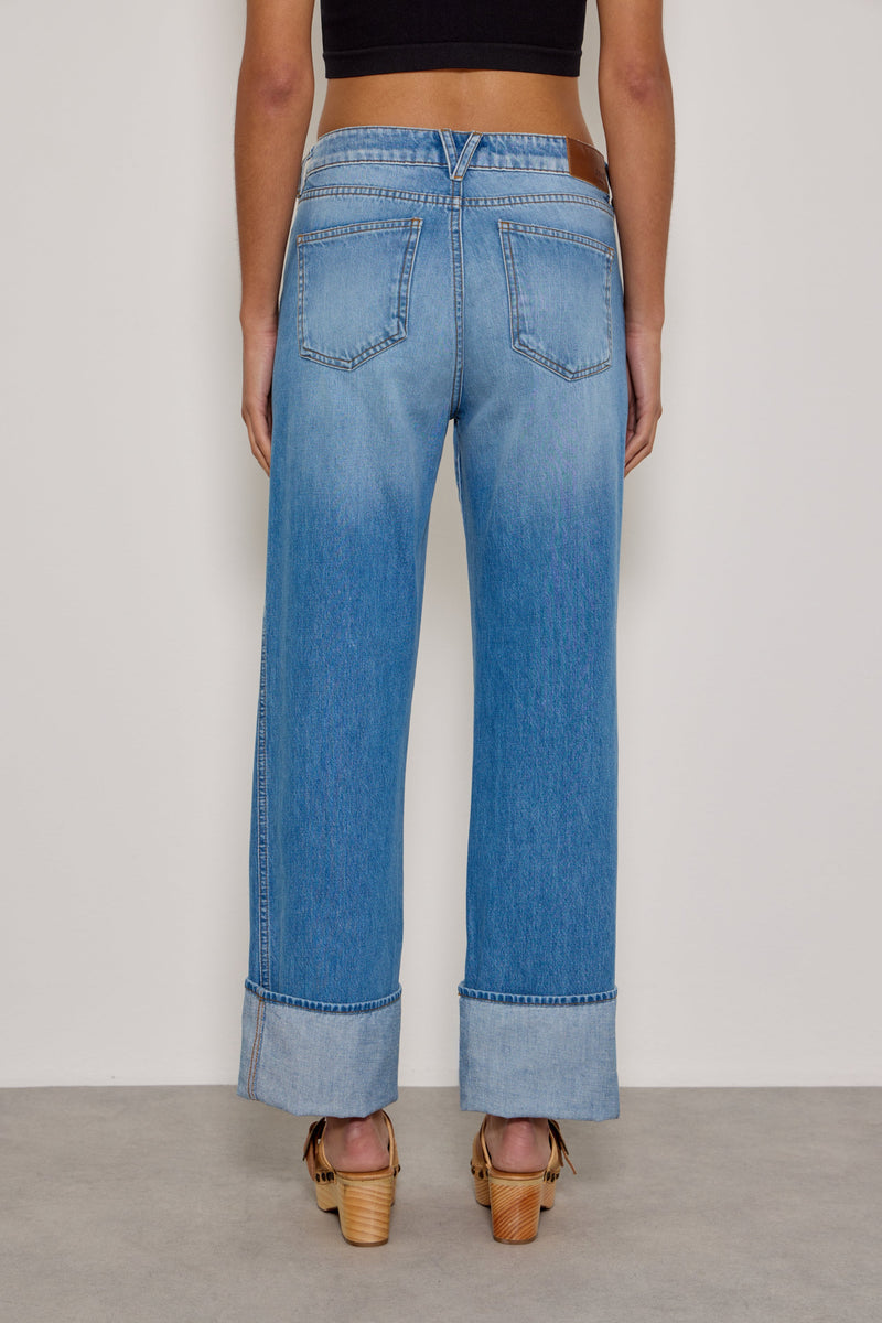 Livia Wide Jeans