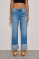 Livia Wide Jeans