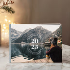 Livre Photo Paysage