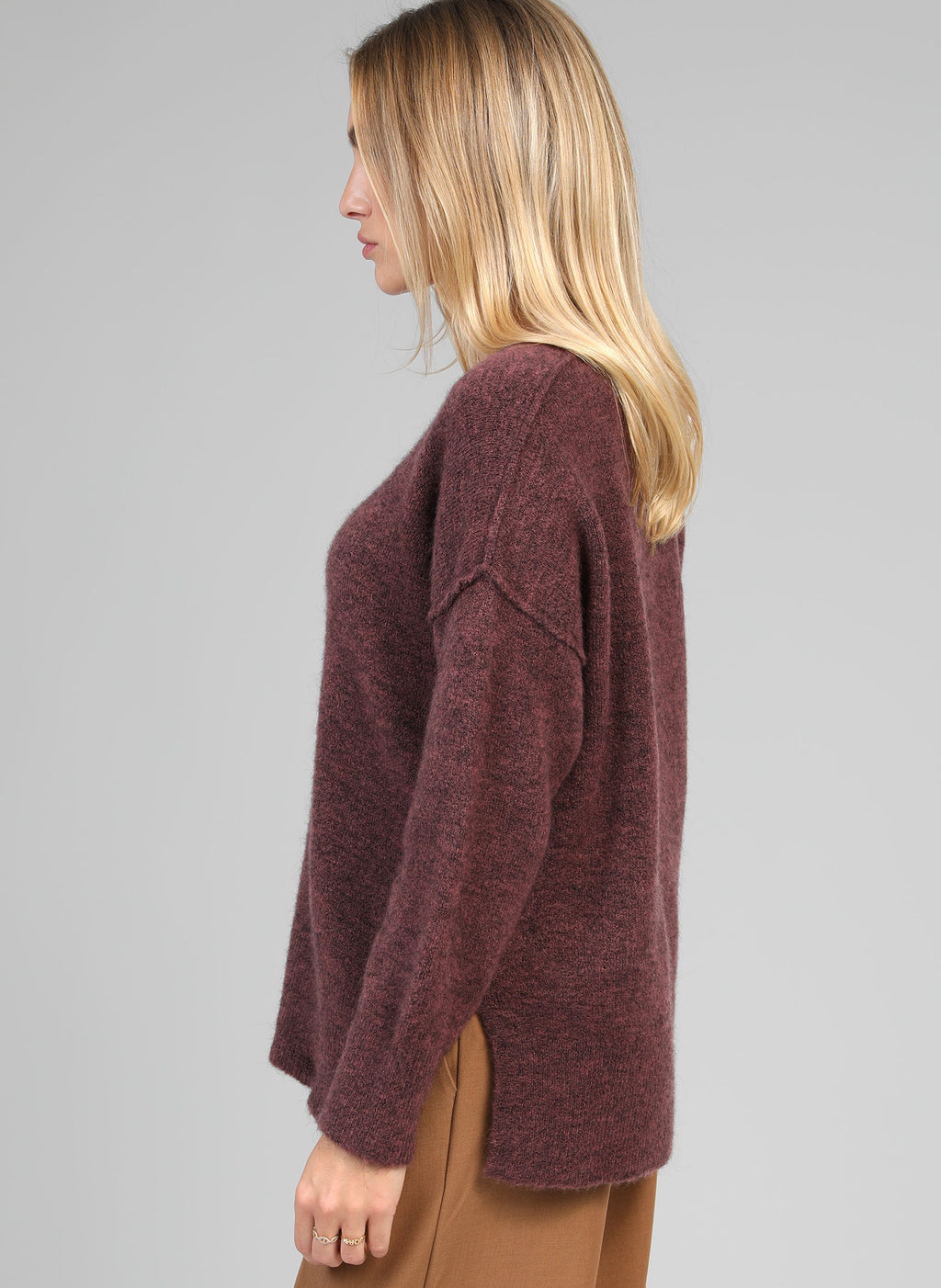 Pull Livya Figue