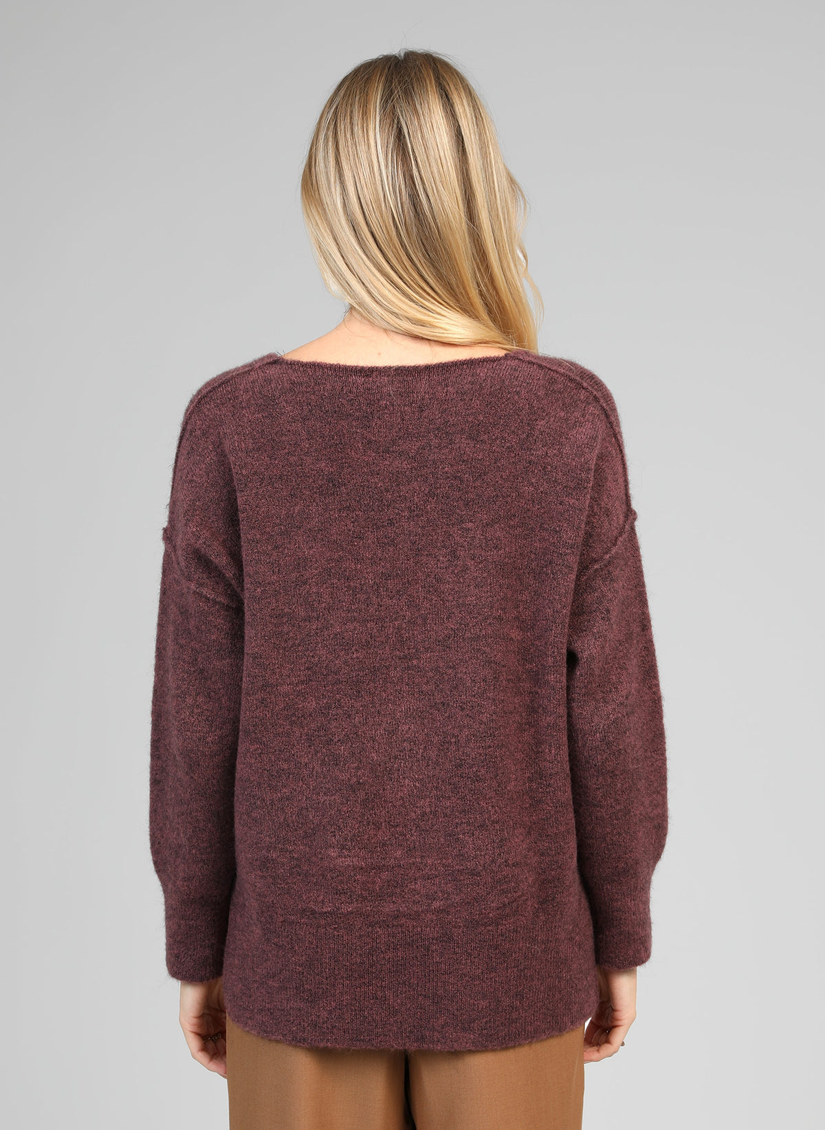 Pull Livya Figue