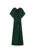 Robe Longue Liv - Vert