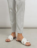 Pantalon Basic Lizzy Fancy - Cloudy - Femme