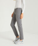 Reiko - Jean Cigarette Lizzy Fancy H23 - Stripes Grey - Femme