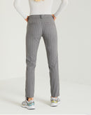 Reiko - Jean Cigarette Lizzy Fancy H23 - Stripes Grey - Femme