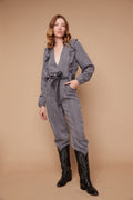 Lizzy Jumpsuit - Jeans