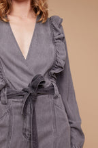Lizzy Jumpsuit - Jeans