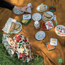 Bolsa aislante Jaguares