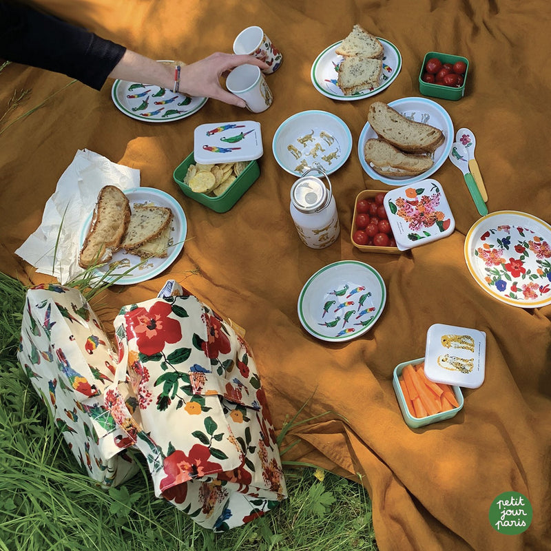 Bolsa aislante Jaguares