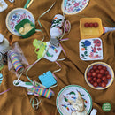 Bolsa aislante Jaguares