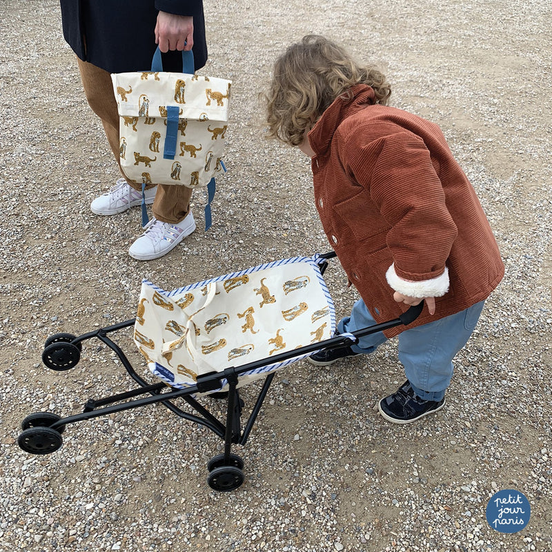 Bolsa aislante Jaguares