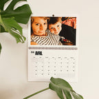 Calendrier Paysage 2026