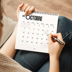 Calendrier Paysage 2026