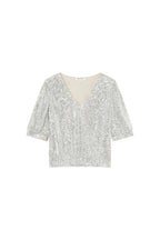 Blusa Lloyd - Cruda