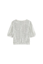 Blusa Lloyd - Cruda