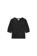 Blusa Lloyd - Negra