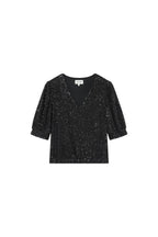 Blusa Lloyd - Negra