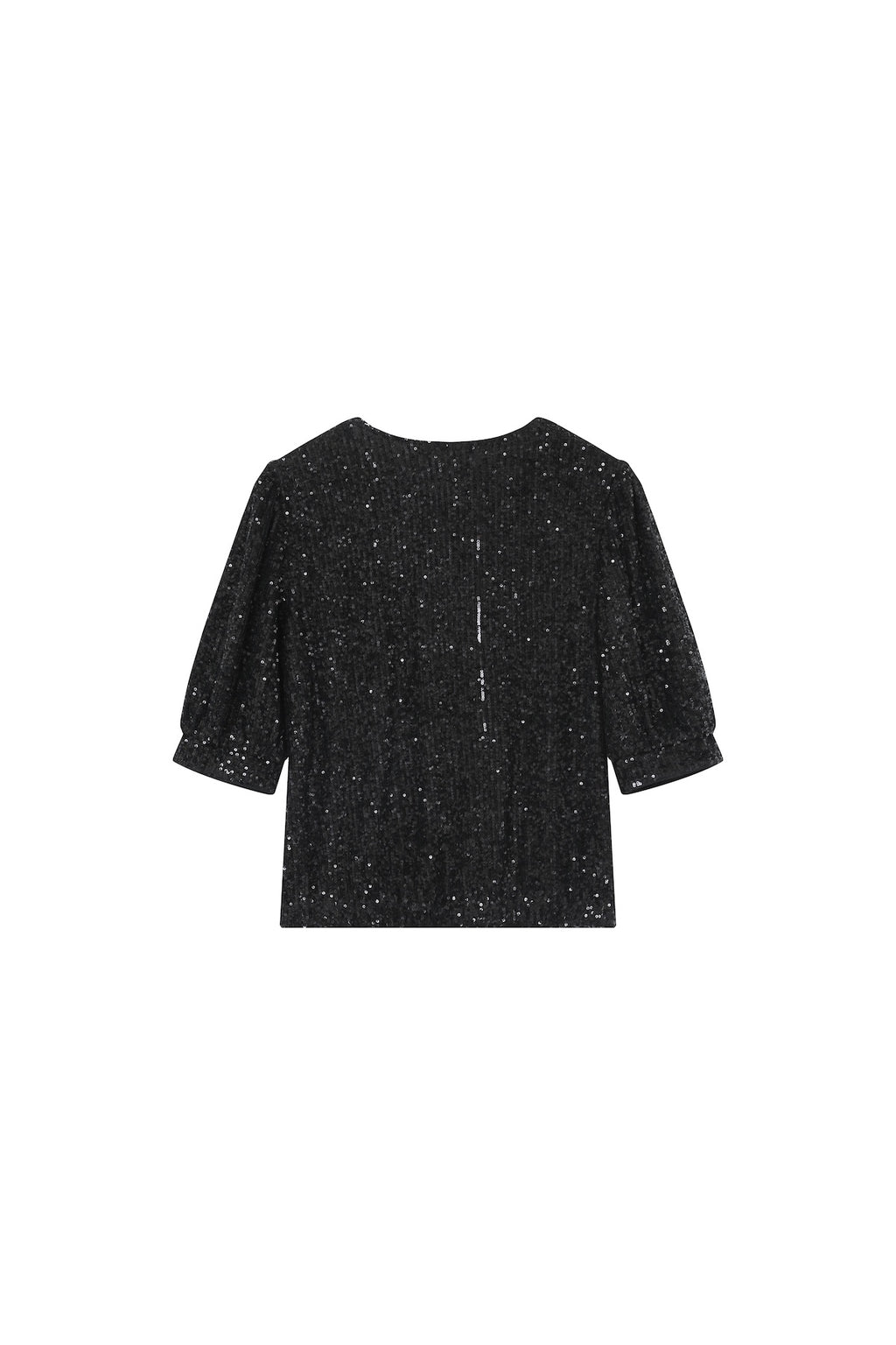 Blusa Lloyd - Negra