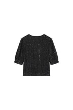 Blusa Lloyd - Negra