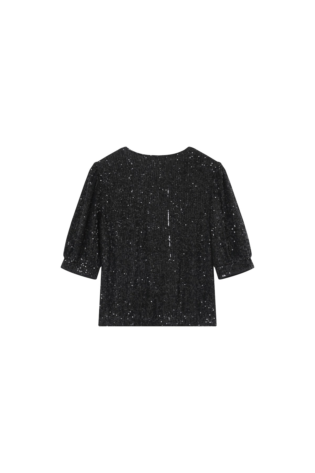 Blusa Lloyd - Negra