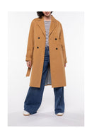 Trench Long Miel