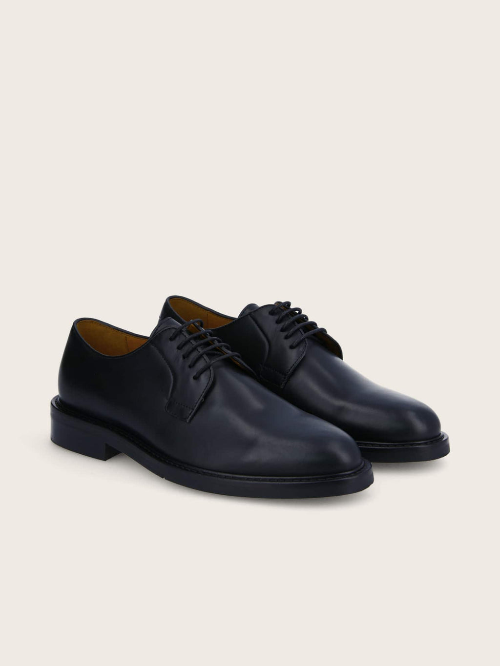 Wolf Derby - Tornado - Black