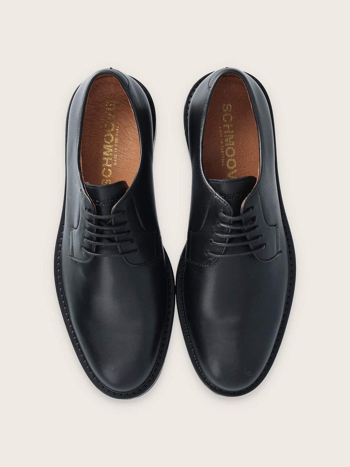Wolf Derby - Tornado - Black