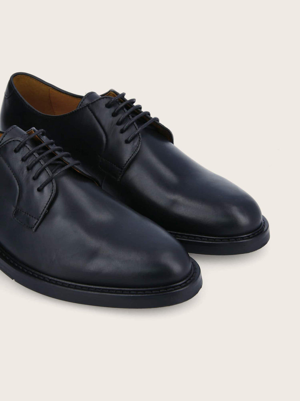 Wolf Derby - Tornado - Black