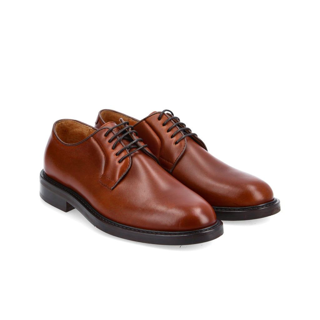 Wolf Derby - Tornado - Cognac