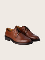 Wolf Derby - Tornado - Cognac