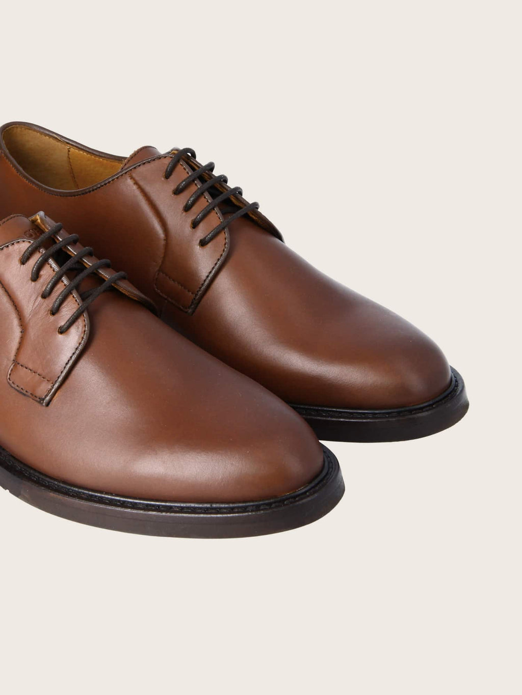 Wolf Derby - Tornado - Cognac