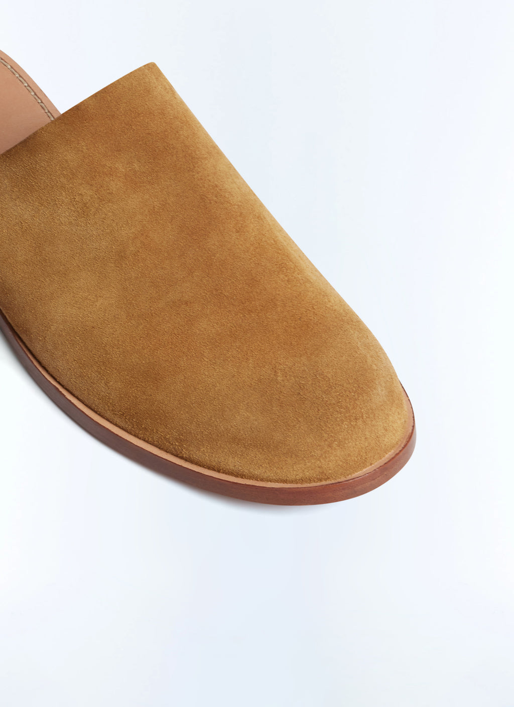 Mules - Camel