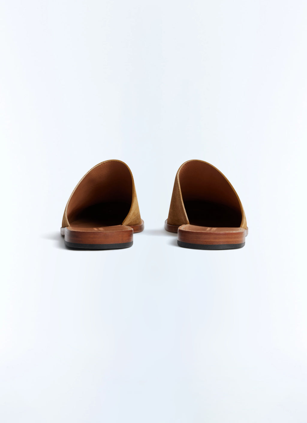 Mules - Camel
