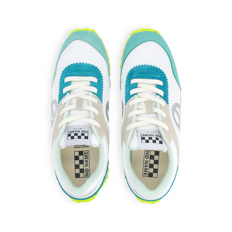 Sneakers Punky - Multicolore
