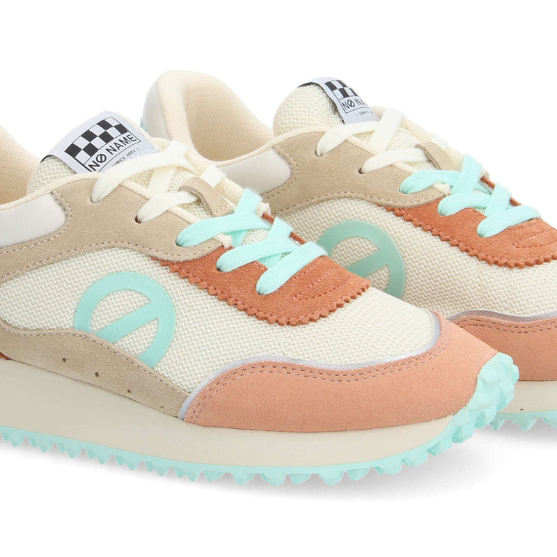 Sneakers Punky - Orange