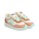 Sneakers Punky - Orange
