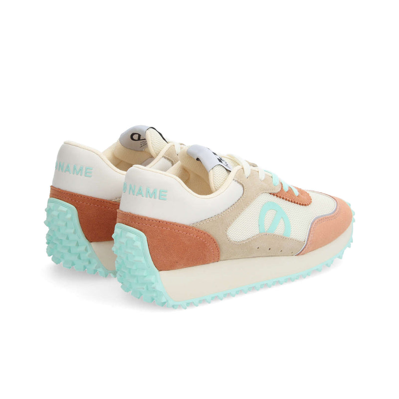 Sneakers Punky - Orange