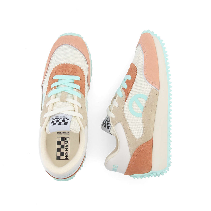 Sneakers Punky - Orange