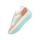Sneakers Punky - Orange