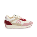 Sneakers Punky - Rose