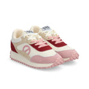 Sneakers Punky - Rose