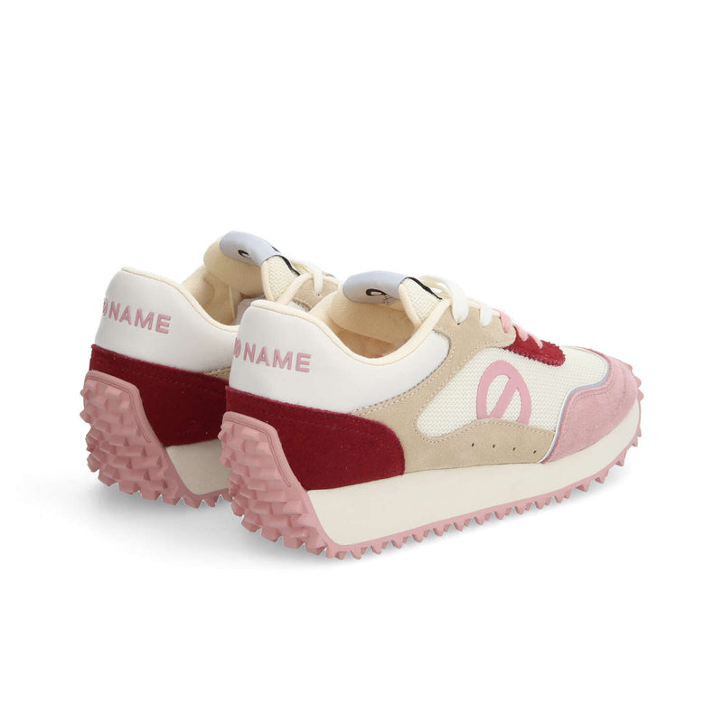 Sneakers Punky - Rose