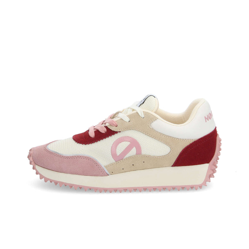 Sneakers Punky - Rose