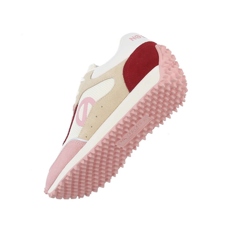 Sneakers Punky - Rose