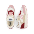 Sneakers Punky - Rose